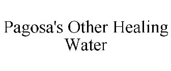 PAGOSA'S OTHER HEALING WATER