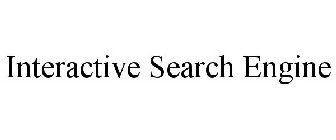 INTERACTIVE SEARCH ENGINE