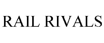RAIL RIVALS