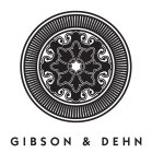 GIBSON & DEHN