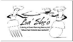 LA'SHE'S CATERING & EVENT PLANNING SERVICE, LLC 