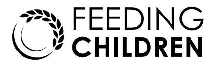 FEEDING CHILDREN