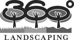 360º LANDSCAPING