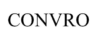 CONVRO