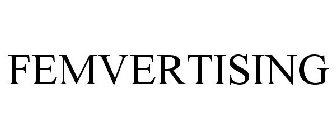 FEMVERTISING