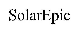 SOLAREPIC