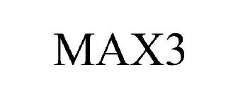 MAX3