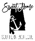 SWEET HOME SOUTHERN BOUTIQUE