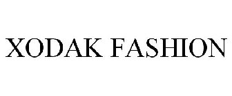 XODAK FASHION