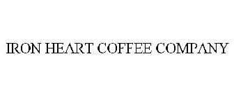IRON HEART COFFEE COMPANY