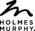 HM HOLMES MURPHY