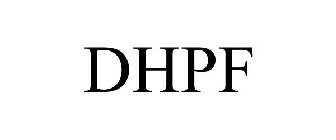 DHPF