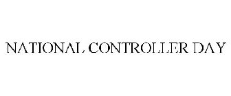 NATIONAL CONTROLLER DAY