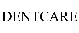 DENTCARE