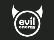 EVIL ENERGY