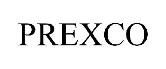 PREXCO