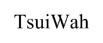 TSUIWAH