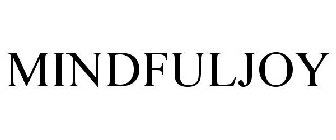 MINDFULJOY