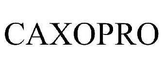 CAXOPRO