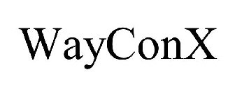 WAYCONX