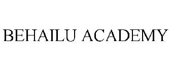 BEHAILU ACADEMY