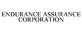 ENDURANCE ASSURANCE CORPORATION