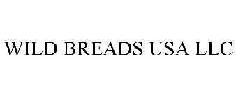 WILD BREADS USA LLC