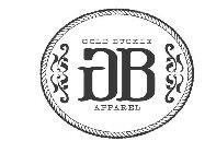 GOLD BUCKLE APPAREL GB