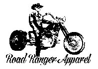 ROAD RANGER APPAREL