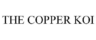 THE COPPER KOI