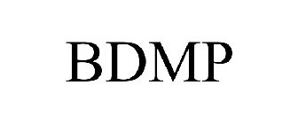 BDMP