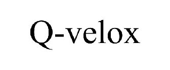 Q-VELOX