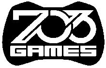 703 GAMES