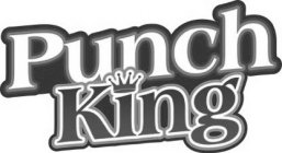 PUNCH KING