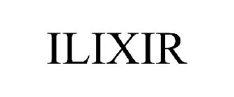 I-LIXIR