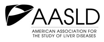 AASLD AMERICAN ASSOCIATION FOR THE STUDY OF LIVER DISEASES