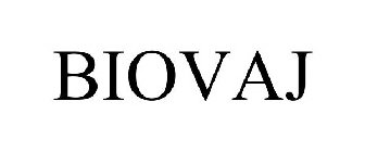 BIOVAJ