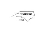 STATEWIDE TITLE