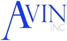 AVIN INC