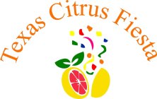 TEXAS CITRUS FIESTA