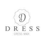 D DRESS DRESS MAX