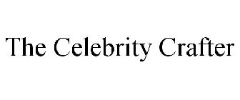 THE CELEBRITY CRAFTER