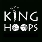 KING HOOPS NYC