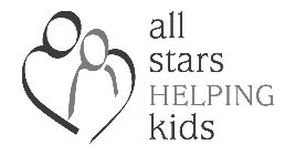 ALL STARS HELPING KIDS