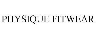 PHYSIQUE FITWEAR