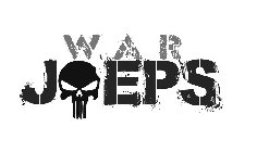 WAR JEEPS