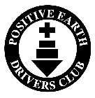 POSITIVE EARTH DRIVERS CLUB