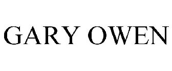 GARY OWEN