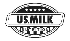US.MILK NUTRITION
