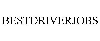 BESTDRIVERJOBS